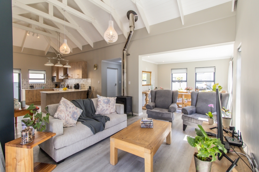 3 Bedroom Property for Sale in Aan de Wijnlanden Western Cape